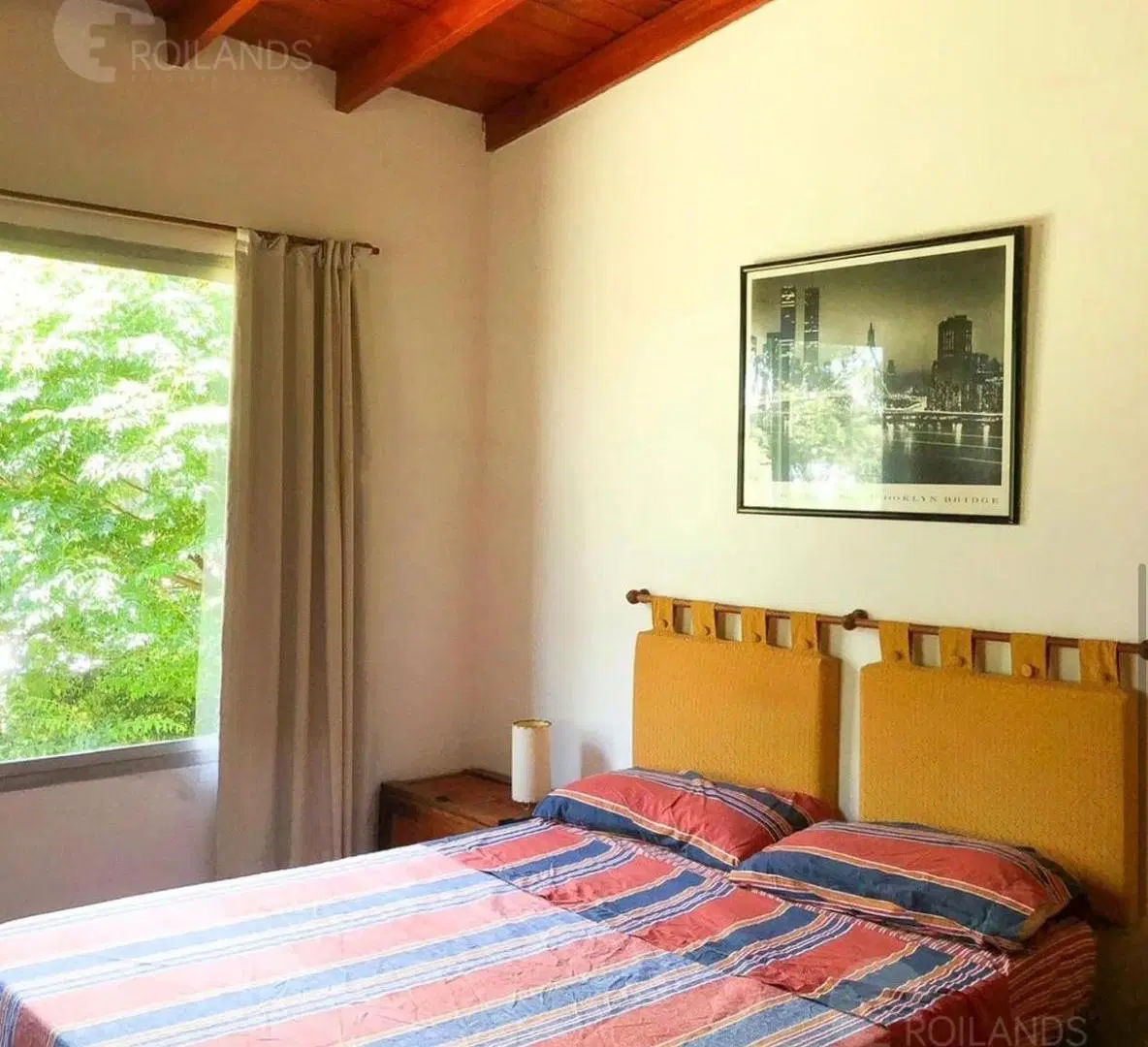 EN VENTA CASA ISLEÑA EN DELTA DEL TIGRE 3