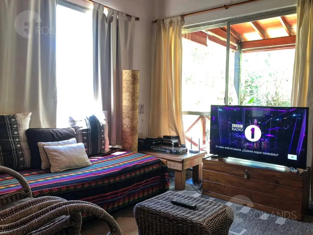 EN VENTA CASA ISLEÑA EN DELTA DEL TIGRE 4