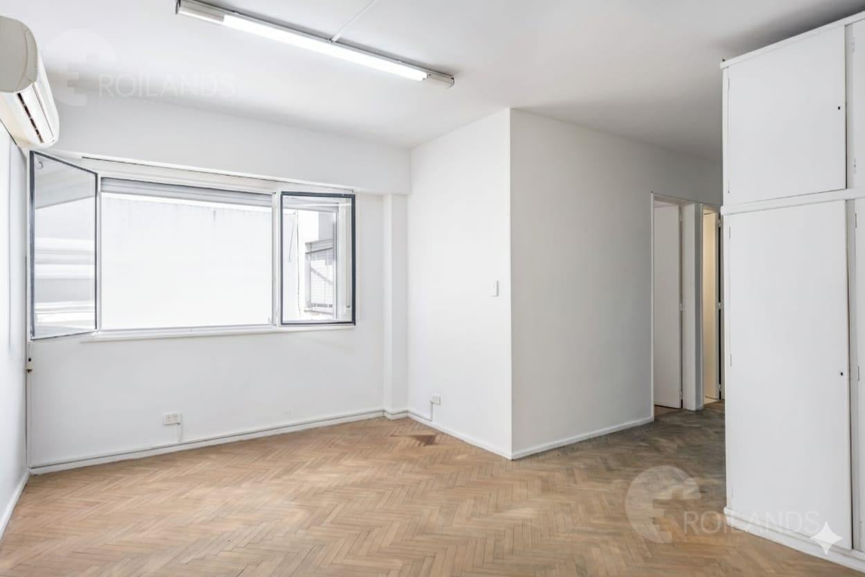 Venta Monoambiente divisible y luminoso apto crédito Palermo Soho