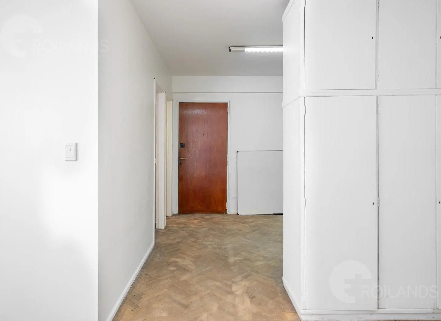Venta Monoambiente divisible y luminoso apto crédito Palermo Soho 3