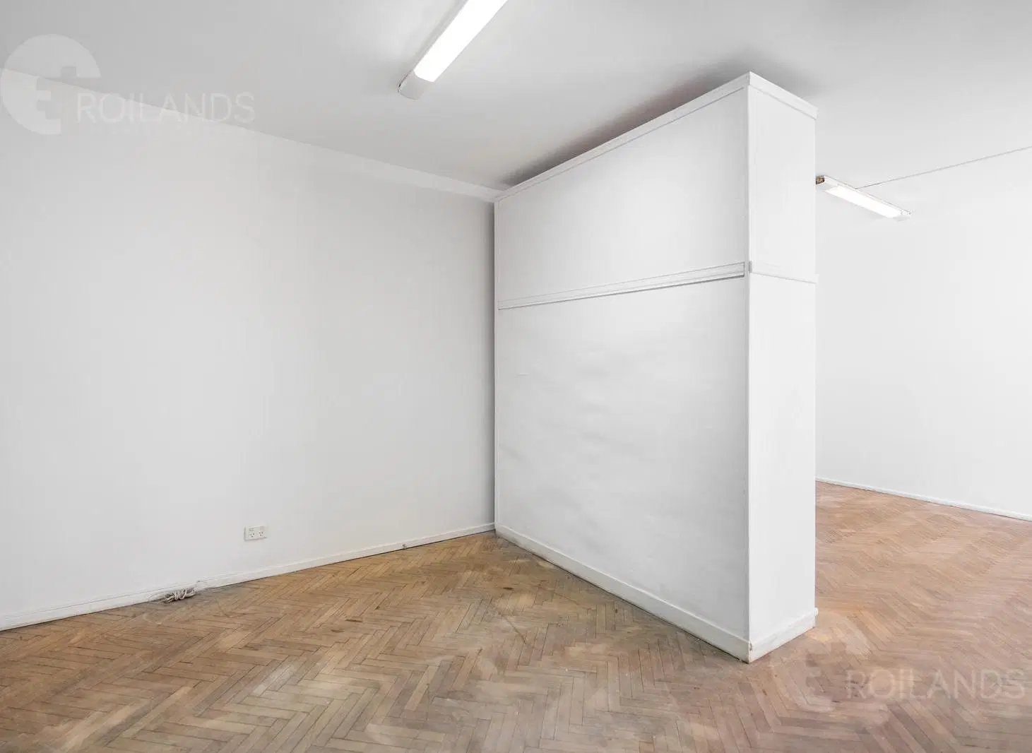 Venta Monoambiente divisible y luminoso apto crédito Palermo Soho 2