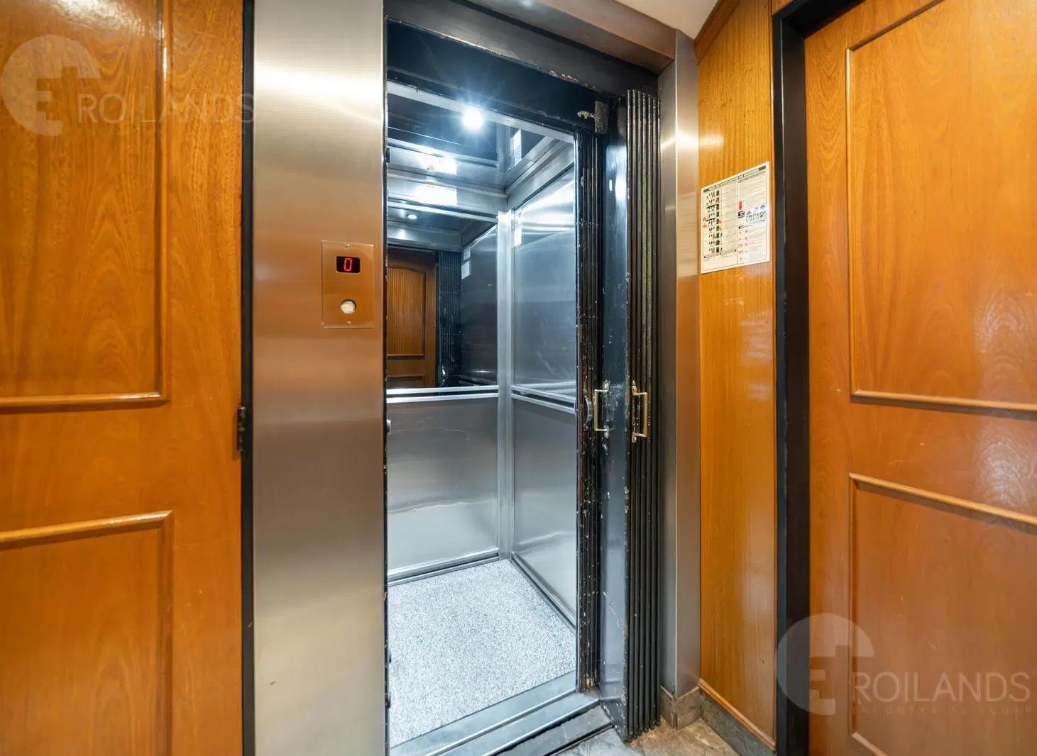 Venta Monoambiente divisible y luminoso apto crédito Palermo Soho 5