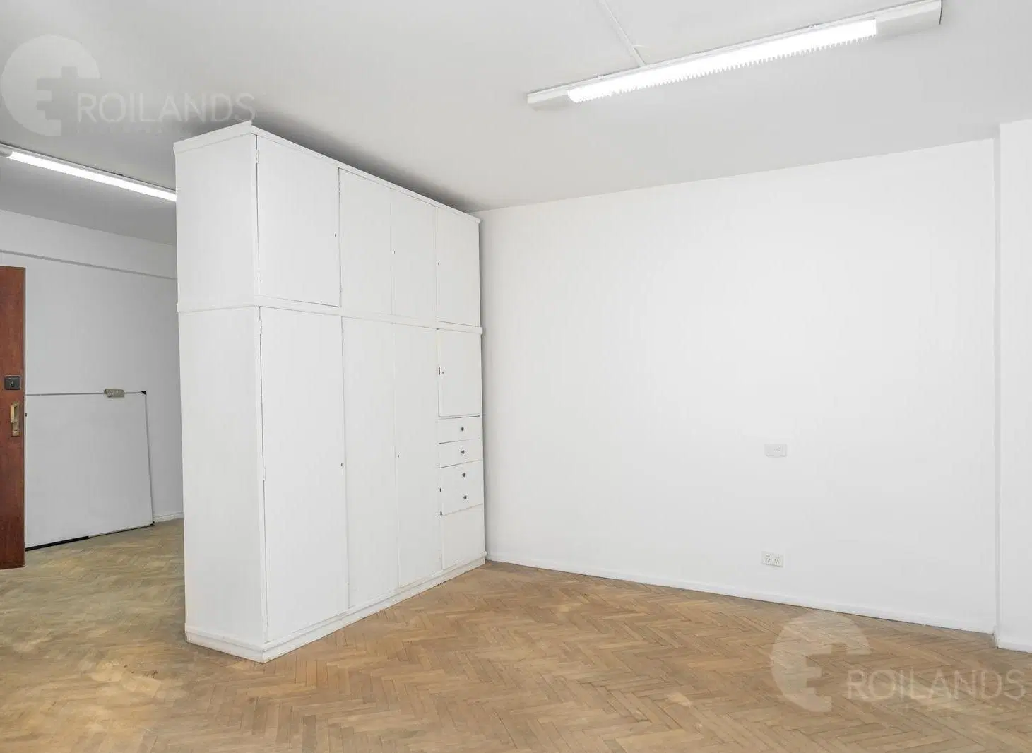 Venta Monoambiente divisible y luminoso apto crédito Palermo Soho 4