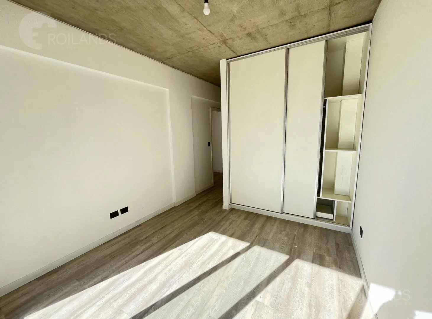 Alquiler depto. 3 ambientes, a estrenar, en Nuñez 4