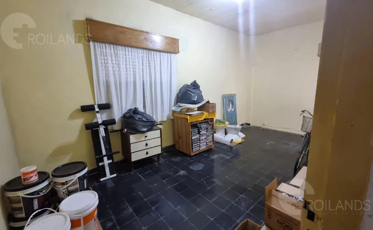 Venta Casa más Galpón sobre Lote 8800m2 sobre Colectora Ezeiza • Vicente Casares (Cañuelas) 2