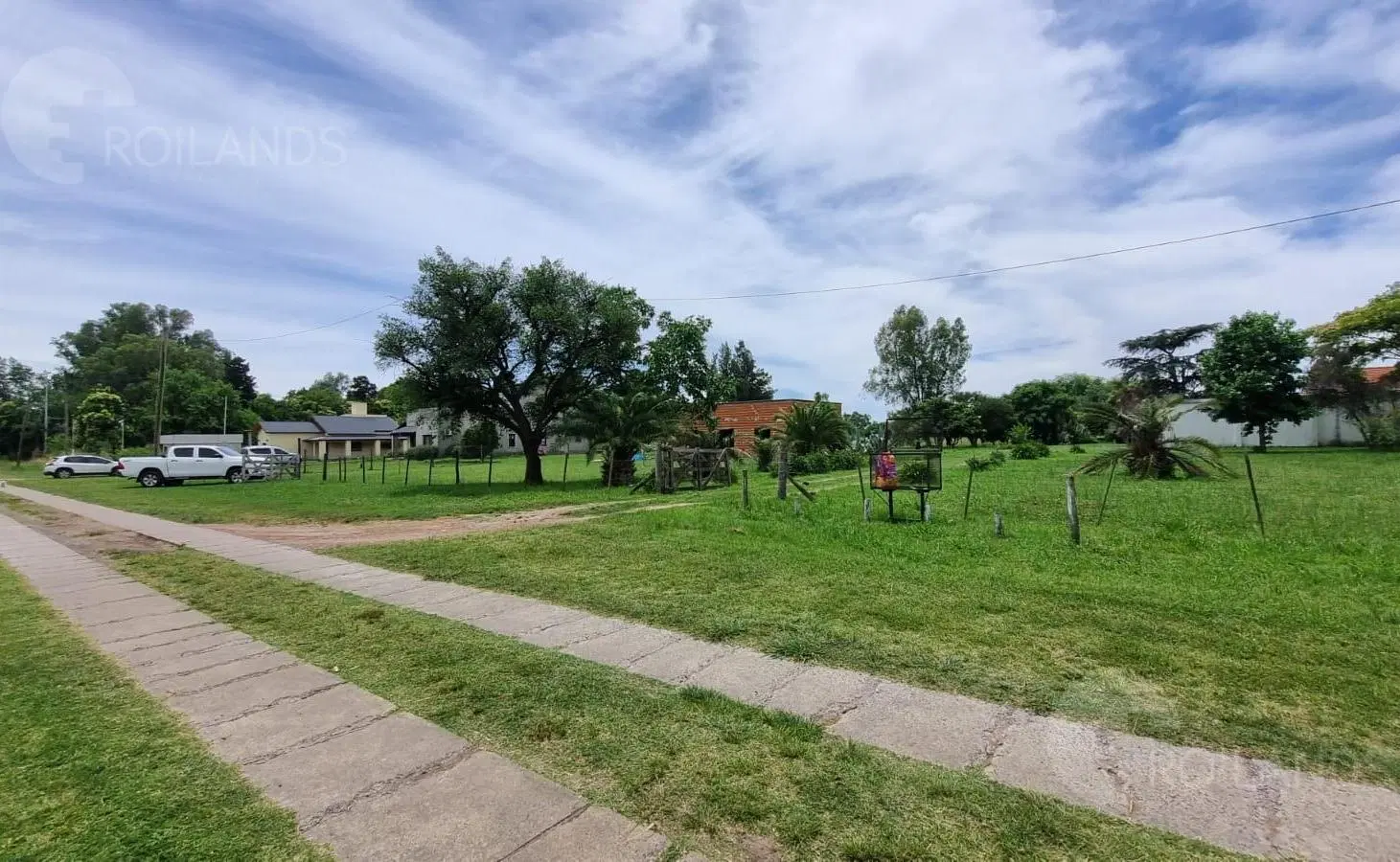 Venta Casa más Galpón sobre Lote 8800m2 sobre Colectora Ezeiza • Vicente Casares (Cañuelas) 4