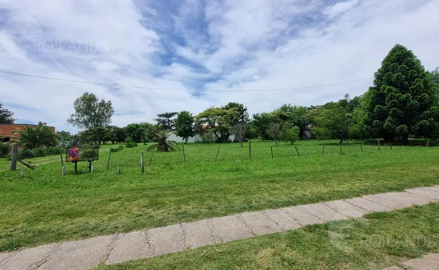 Venta Casa más Galpón sobre Lote 8800m2 sobre Colectora Ezeiza • Vicente Casares (Cañuelas) 3
