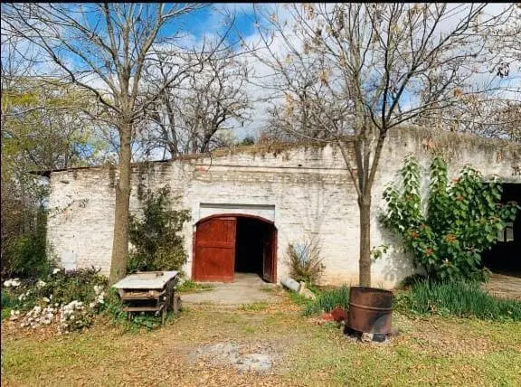 Venta Lote 8.800 m² con Casa y Galpón sobre Colectora Ezeiza • Vicente Casares (Cañuelas) 5