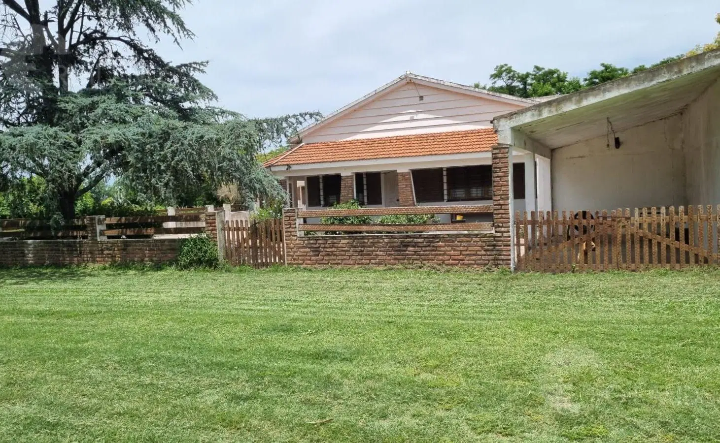 Venta Lote 8.800 m² con Casa y Galpón sobre Colectora Ezeiza • Vicente Casares (Cañuelas) 2
