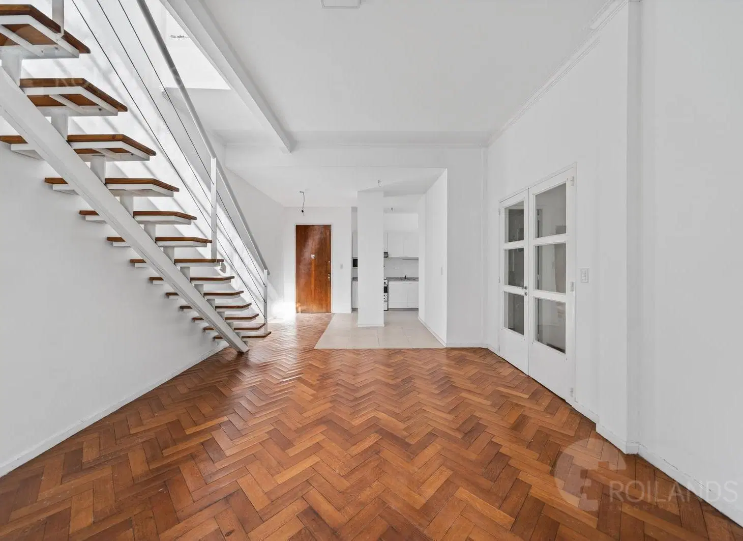 VENTA PH en Villa Crespo .Terraza propia .Totalmente Refaccionado .Sin expensas ! 3