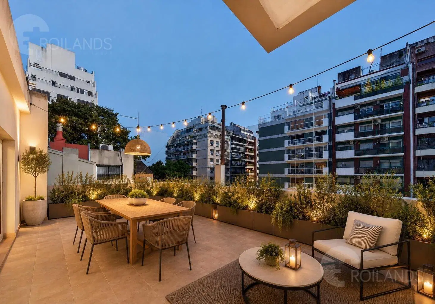 VENTA PH en Villa Crespo .Terraza propia .Totalmente Refaccionado .Sin expensas ! 3