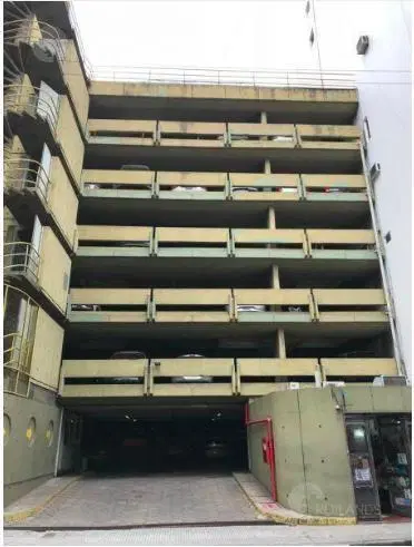 Venta Cochera cubierta fija 12 m2 Microcentro Monserrat 4
