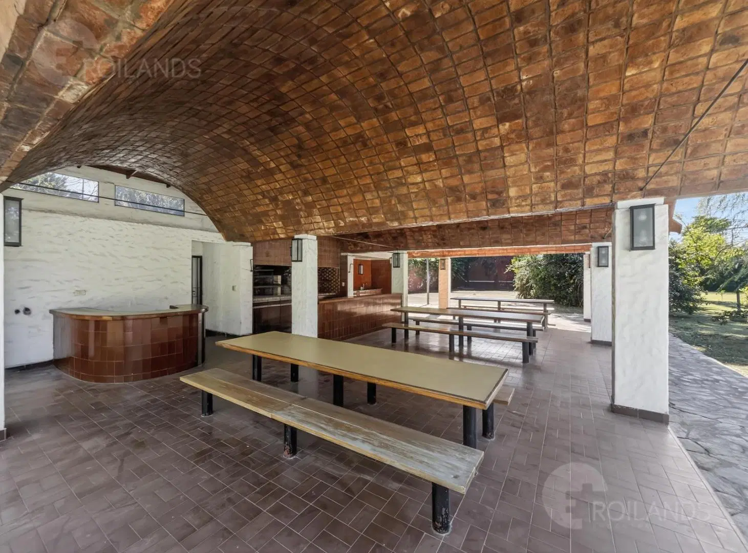 VENTA QUINTA 10.000 M2 TORTUGUITAS  PILETA QUINCHO COCHERAS 3