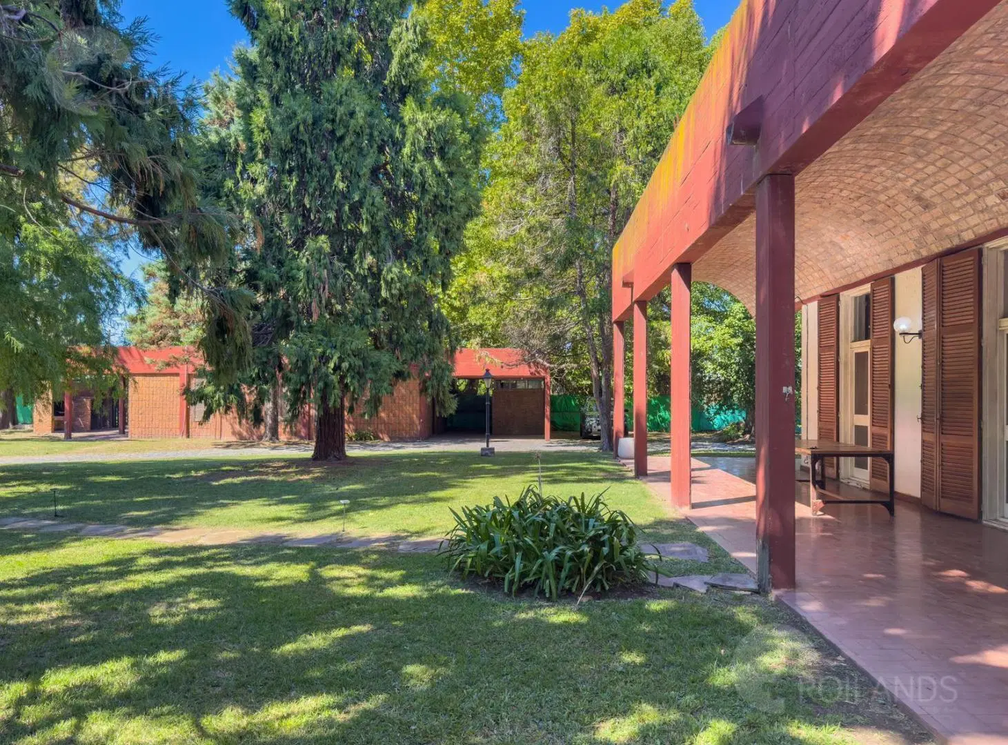 VENTA QUINTA 10.000 M2 TORTUGUITAS  PILETA QUINCHO COCHERAS 5