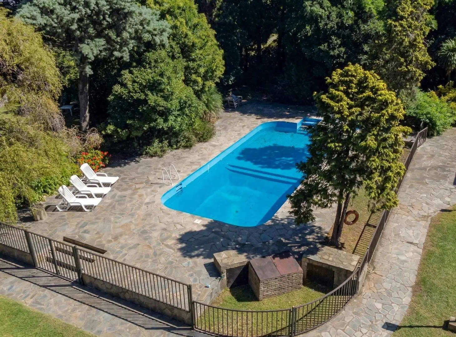 VENTA QUINTA 10.000 M2 TORTUGUITAS  PILETA QUINCHO COCHERAS 2