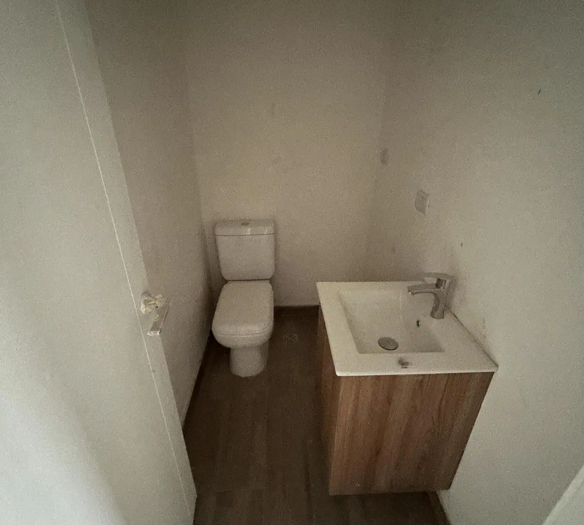 Departamento en Nuñez 2