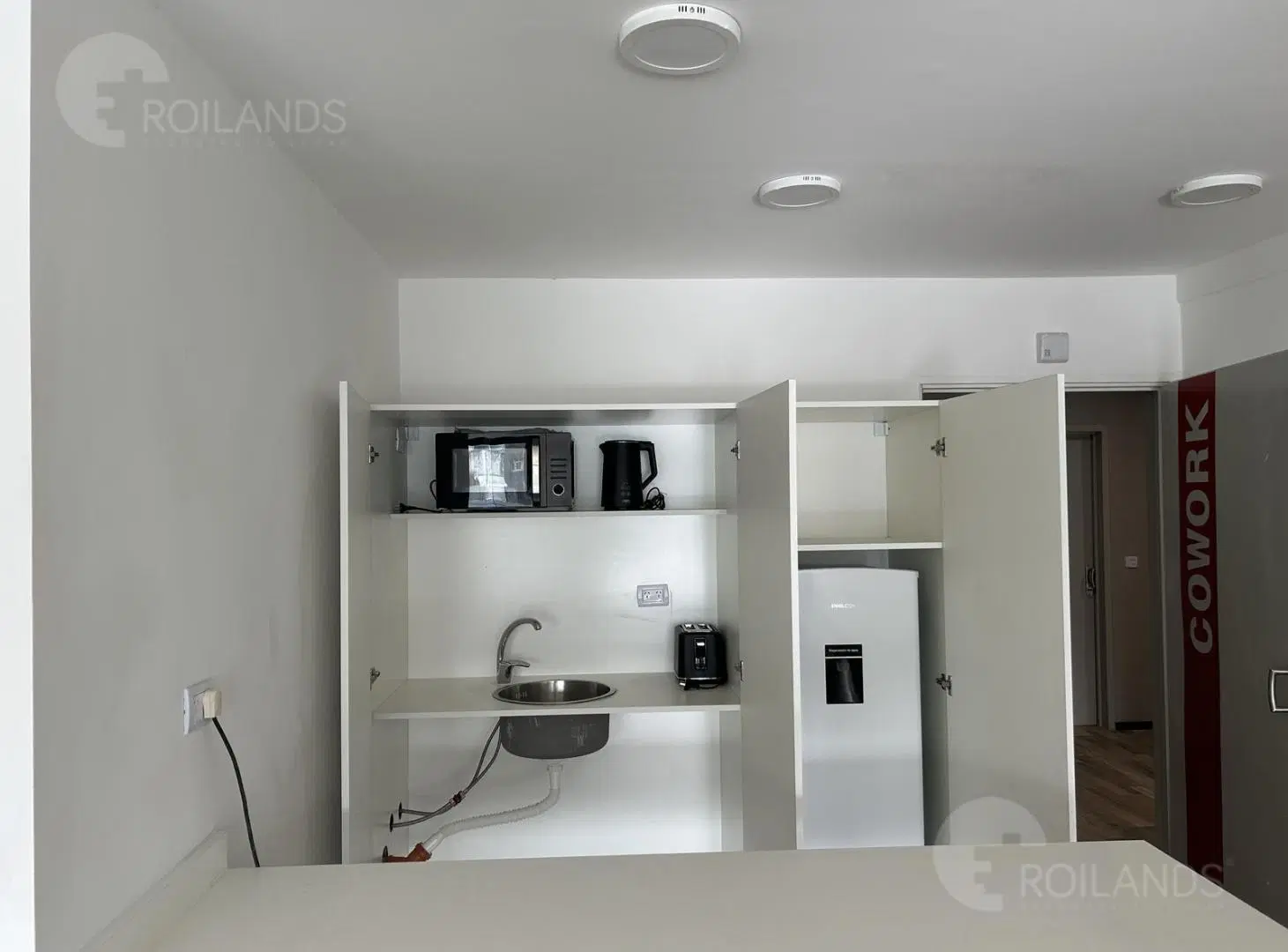 Departamento en Nuñez 4