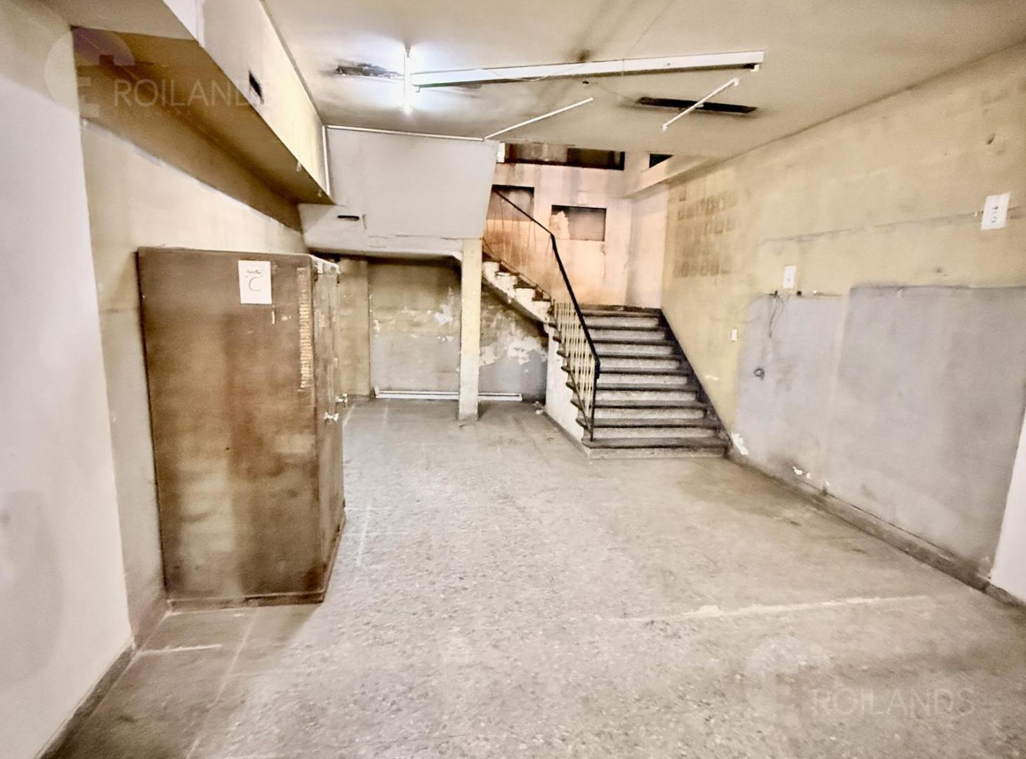 Foto de Venta Depósito en San Nicolás Microcentro Retiro, imagen 2