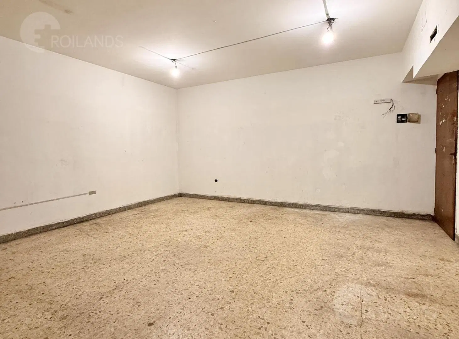 Venta Depósito en San Nicolás Microcentro Retiro 5