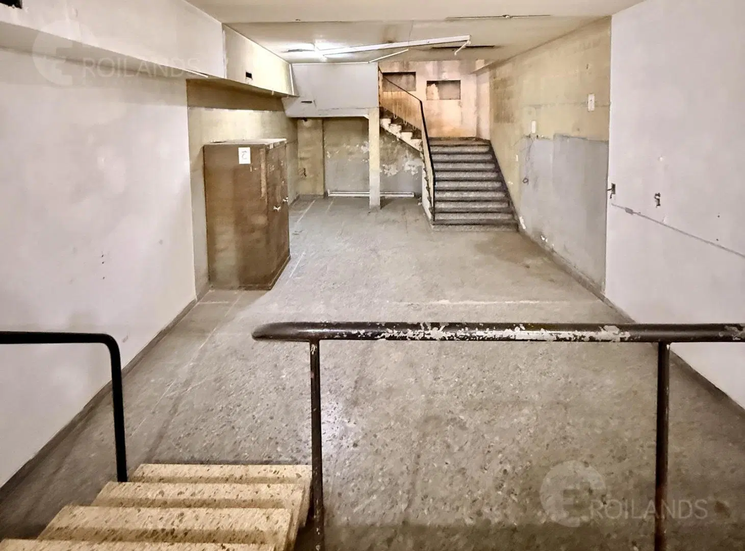 Venta Depósito en San Nicolás Microcentro Retiro 4