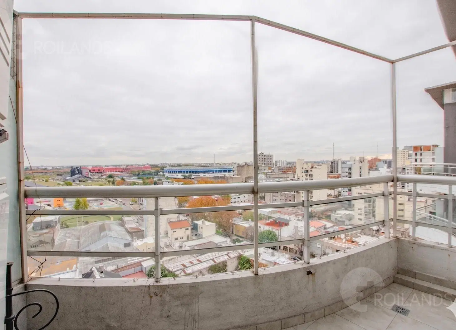 VENTA DEPTO 3 AMBIENTES CON SUPER AMENITIES 3