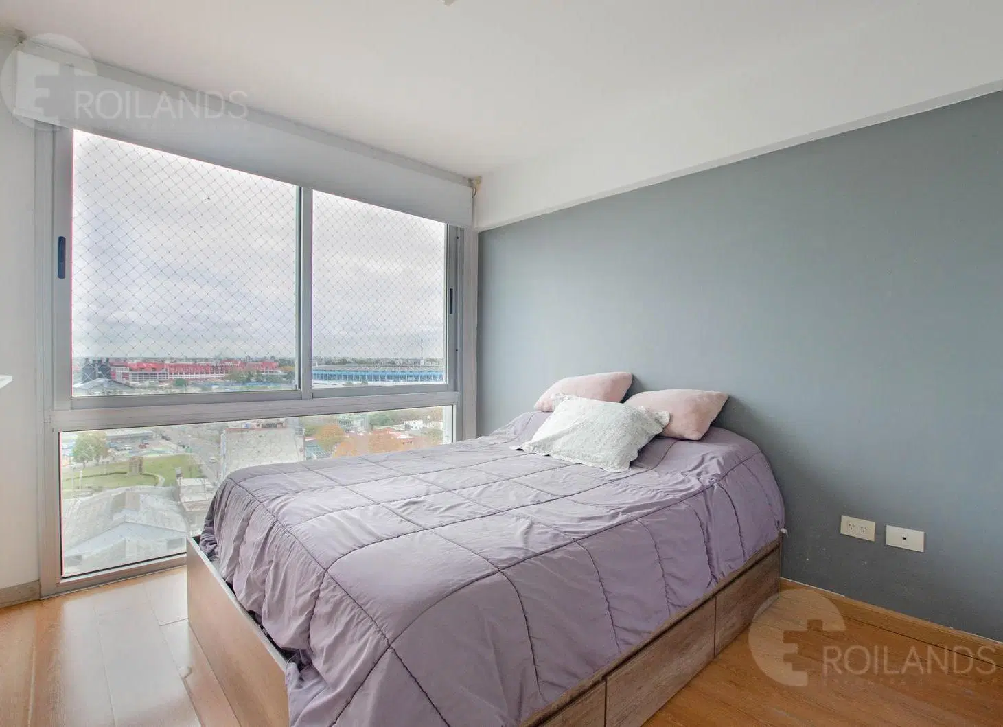 VENTA DEPTO 3 AMBIENTES CON SUPER AMENITIES 4