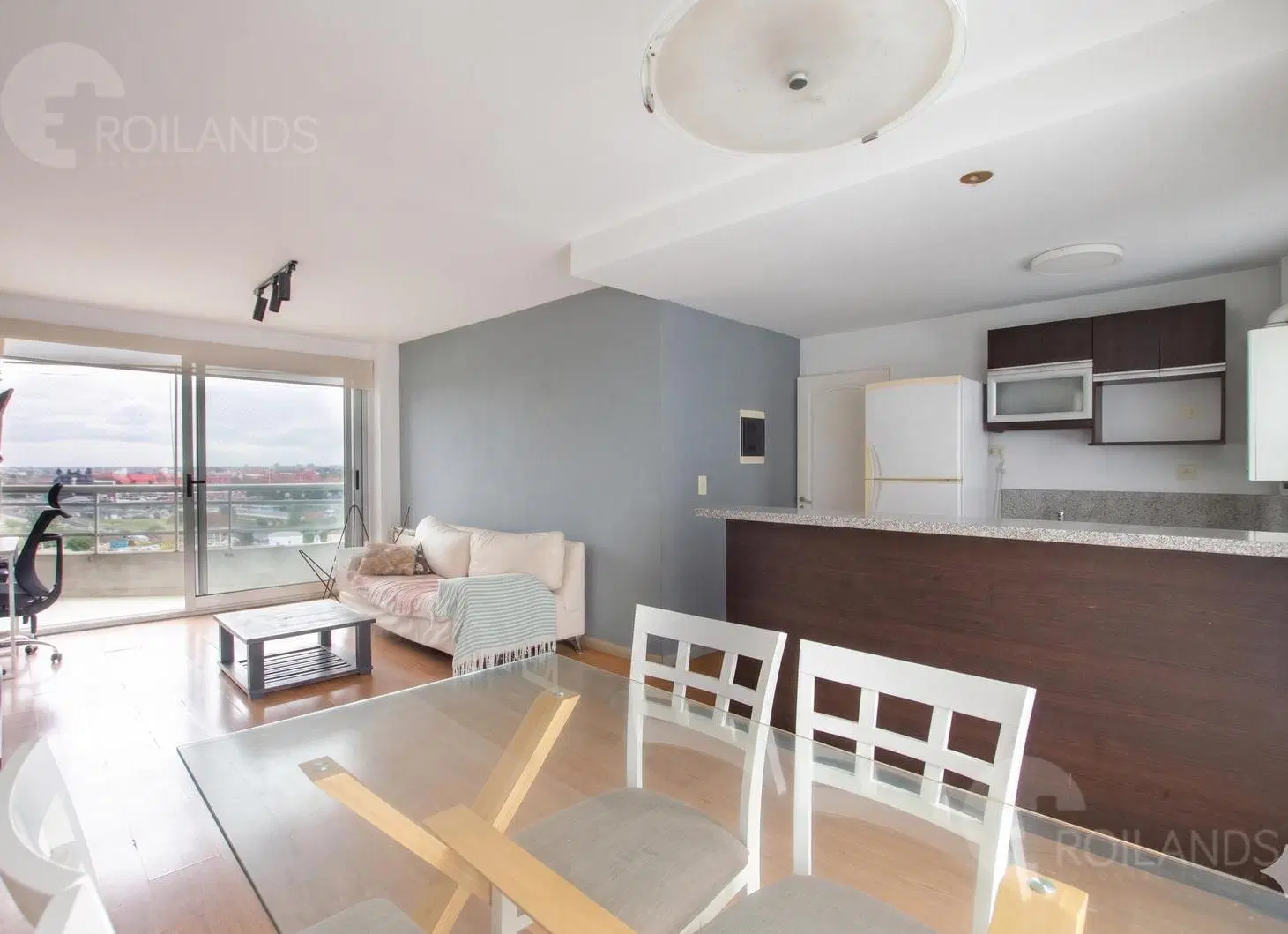 VENTA DEPTO 3 AMBIENTES CON SUPER AMENITIES 2