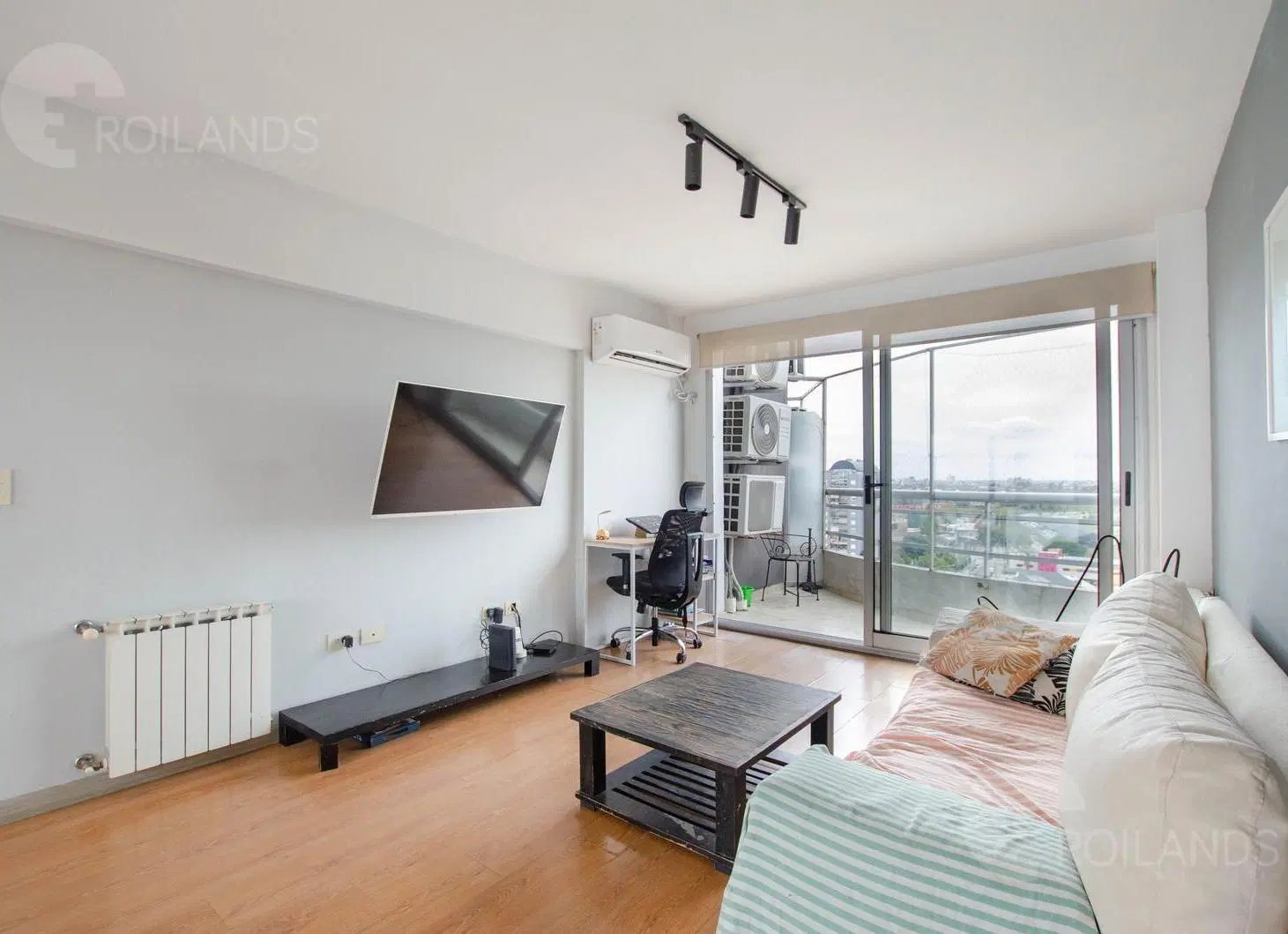 VENTA DEPTO 3 AMBIENTES CON SUPER AMENITIES 5
