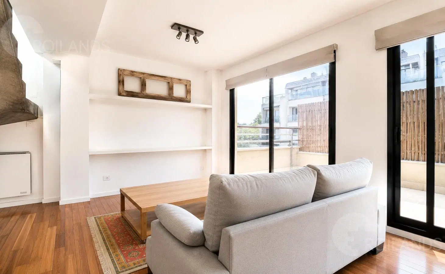Exclusivo Duplex en Belgrano R 5