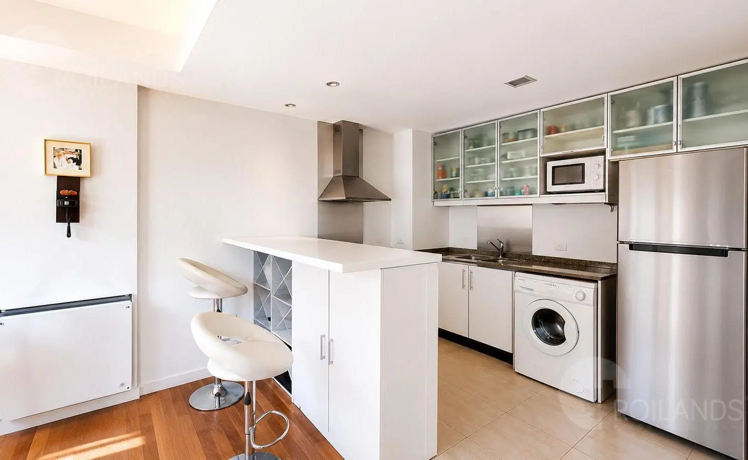 Exclusivo Duplex en Belgrano R 3