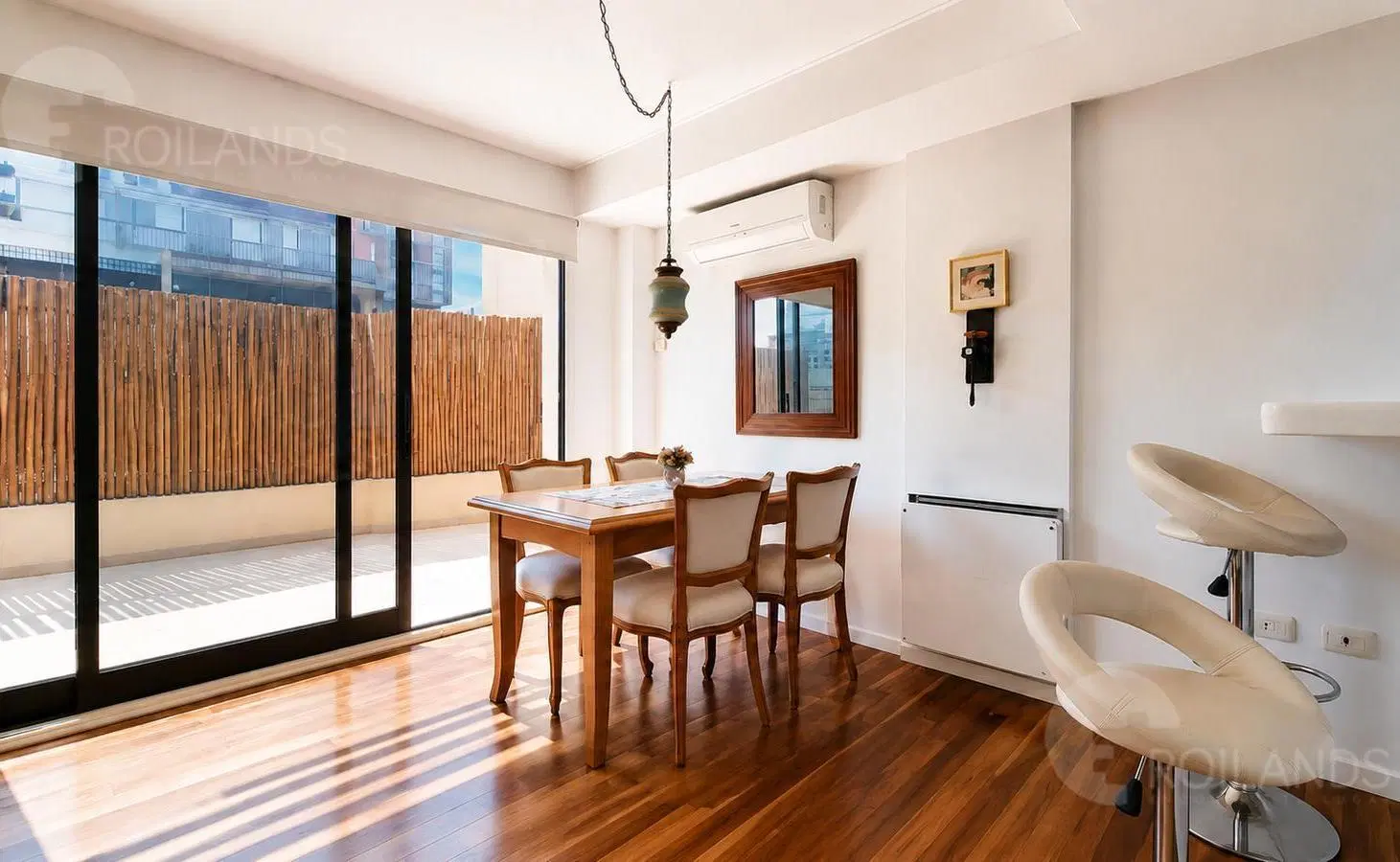 Exclusivo Duplex en Belgrano R 3