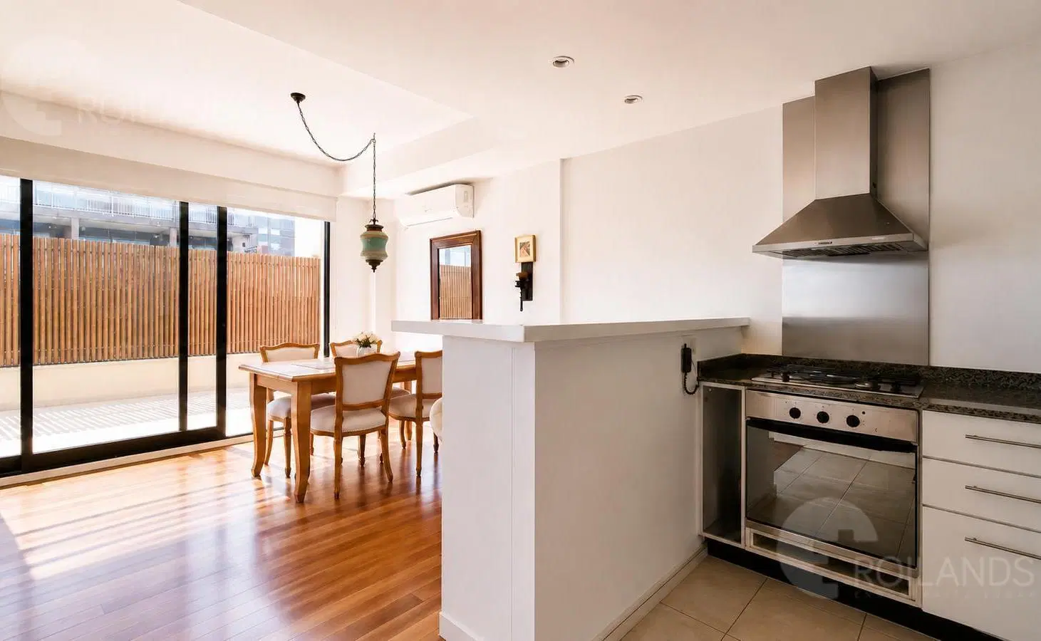 Exclusivo Duplex en Belgrano R 2