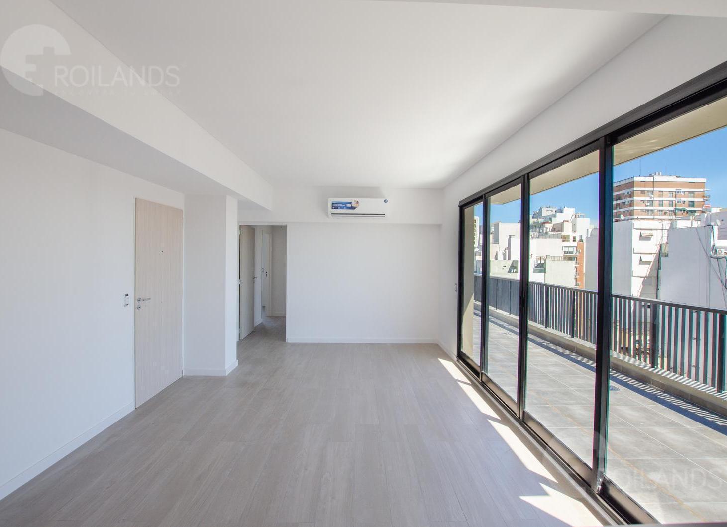 Foto de Venta a estrenar Departamento 3 Ambientes Terraza (cochera opcional) en, imagen 3