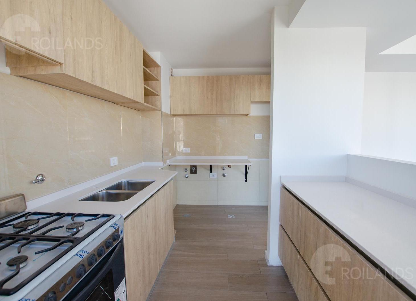 Foto de Venta a estrenar Departamento 3 Ambientes Terraza (cochera opcional) en, imagen 2