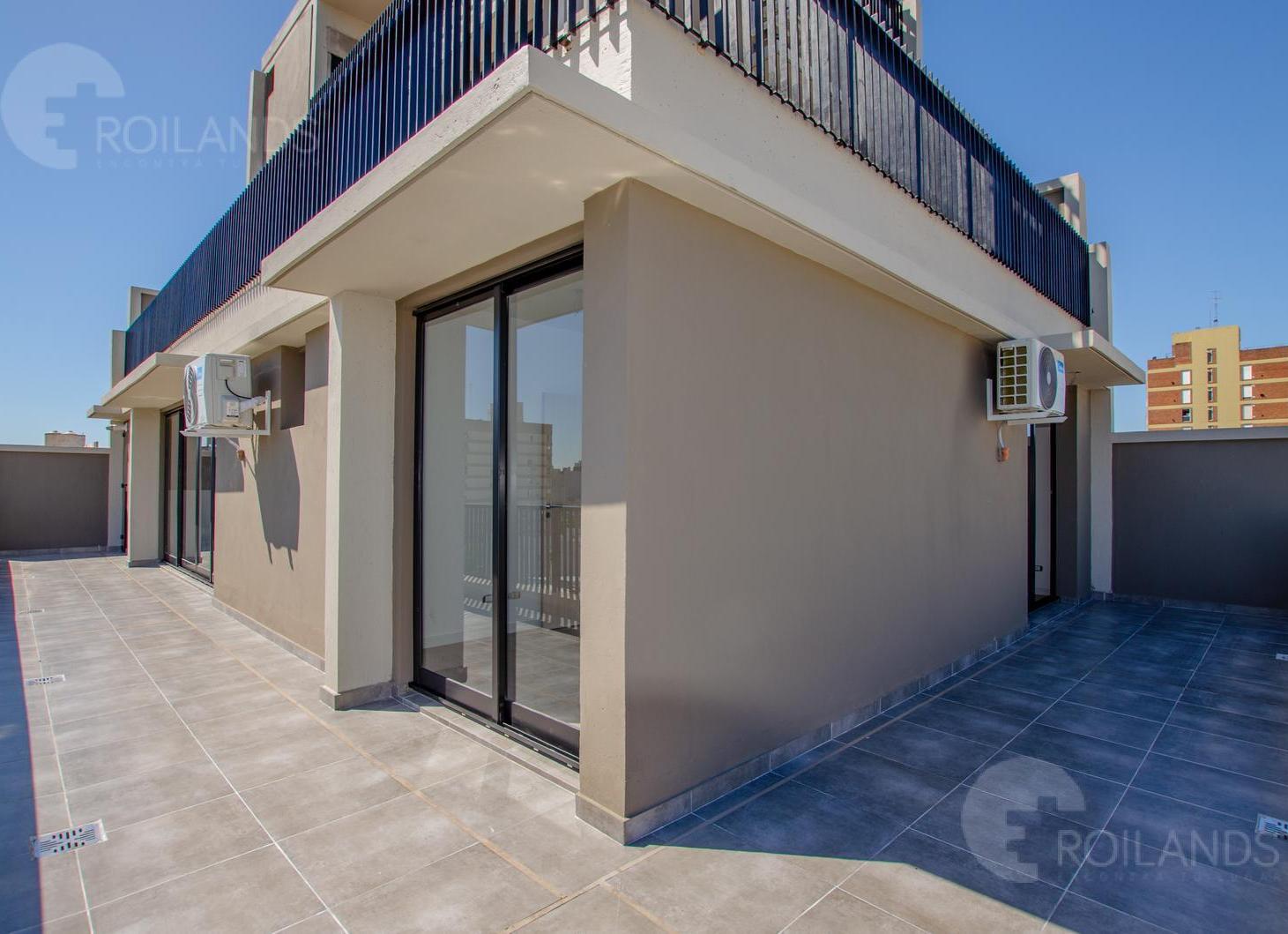 Venta a estrenar Departamento 3 Ambientes Terraza (cochera opcional) en Belgrano
