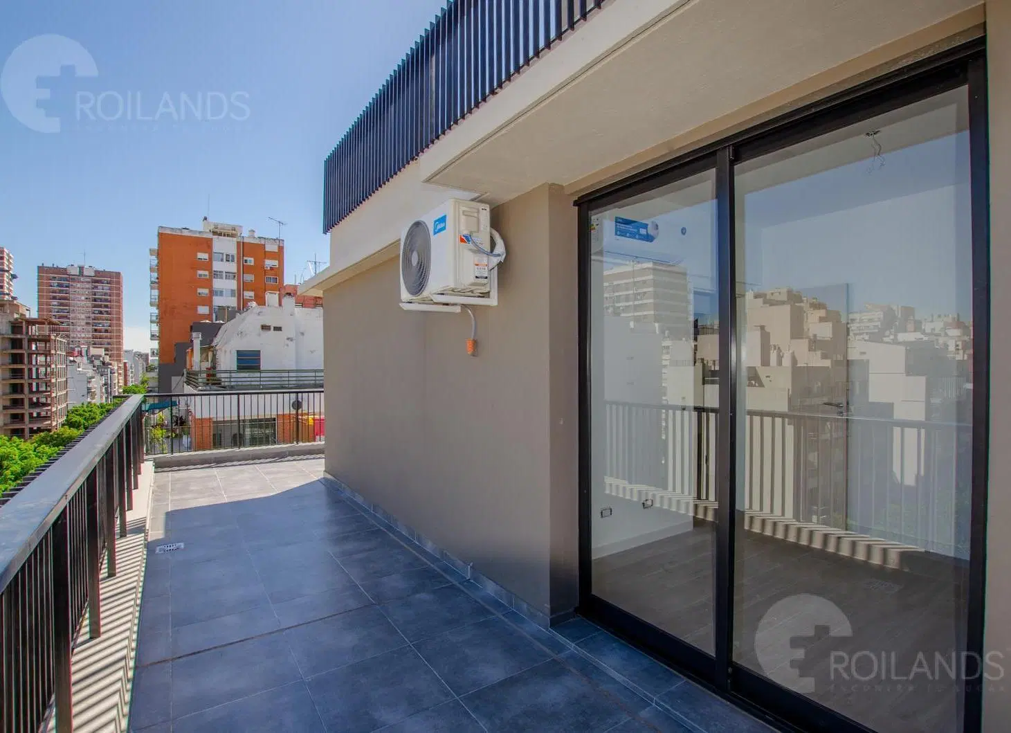 Venta a estrenar Departamento 3 Ambientes Terraza (cochera opcional) en Belgrano 5