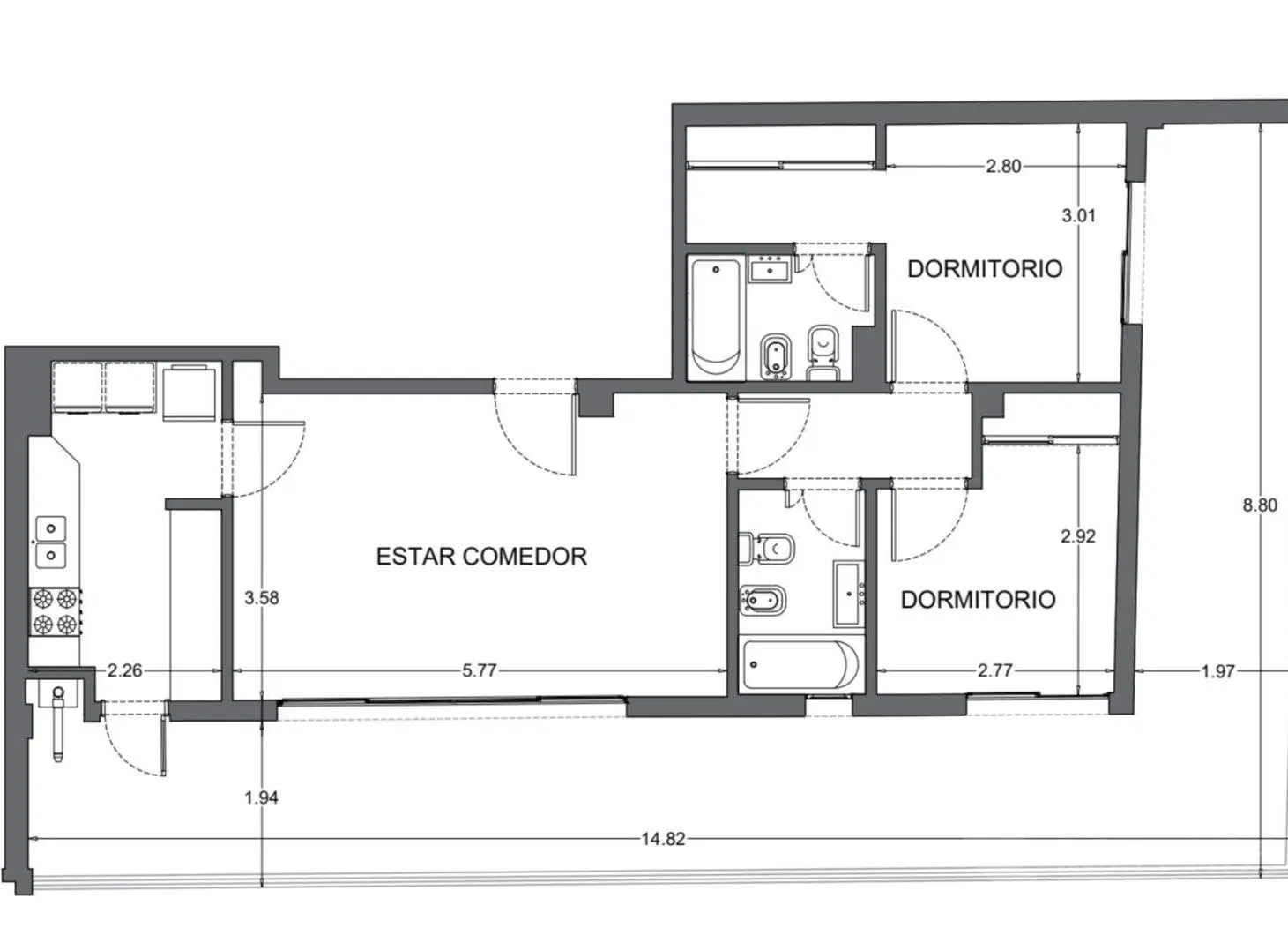 Plano 1
