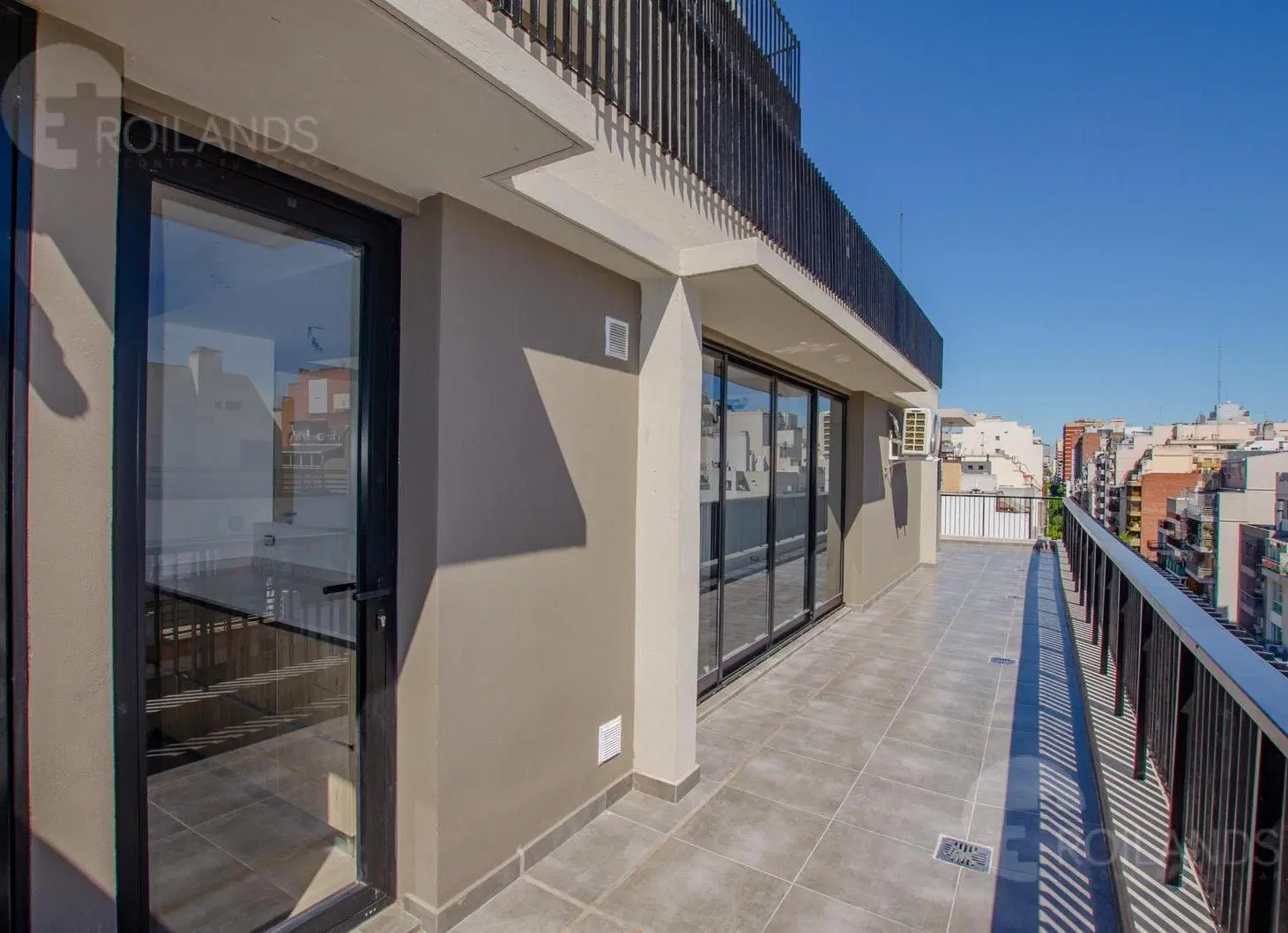 Venta a estrenar Departamento 3 Ambientes Terraza (cochera opcional) en Belgrano 4