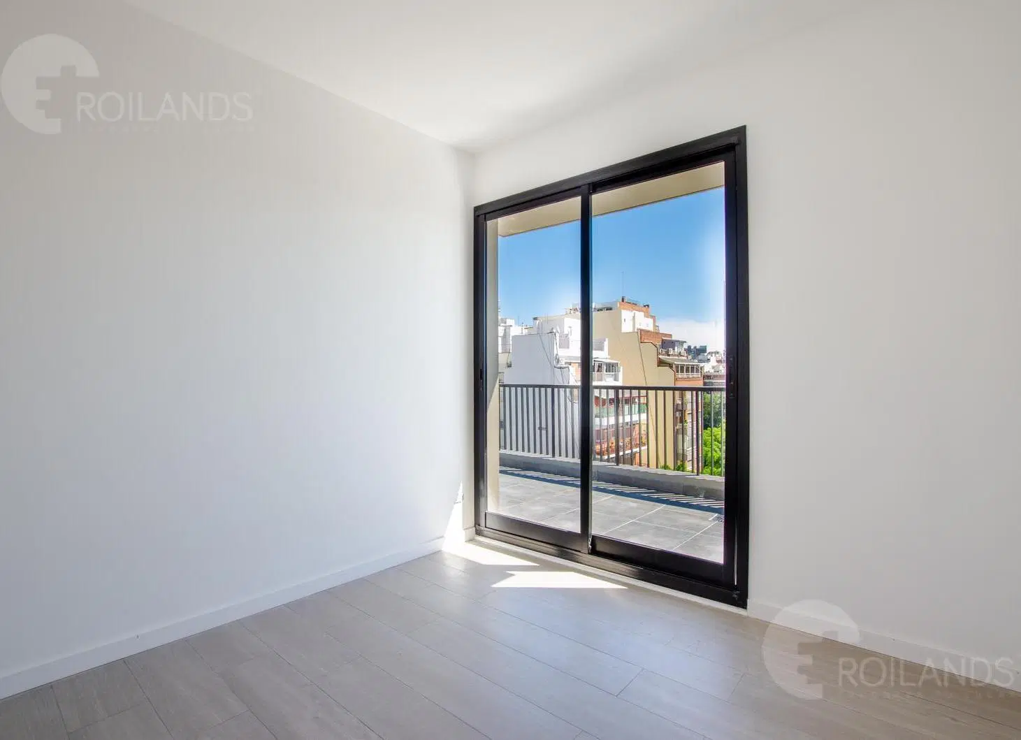 Venta a estrenar Departamento 3 Ambientes Terraza (cochera opcional) en Belgrano 5