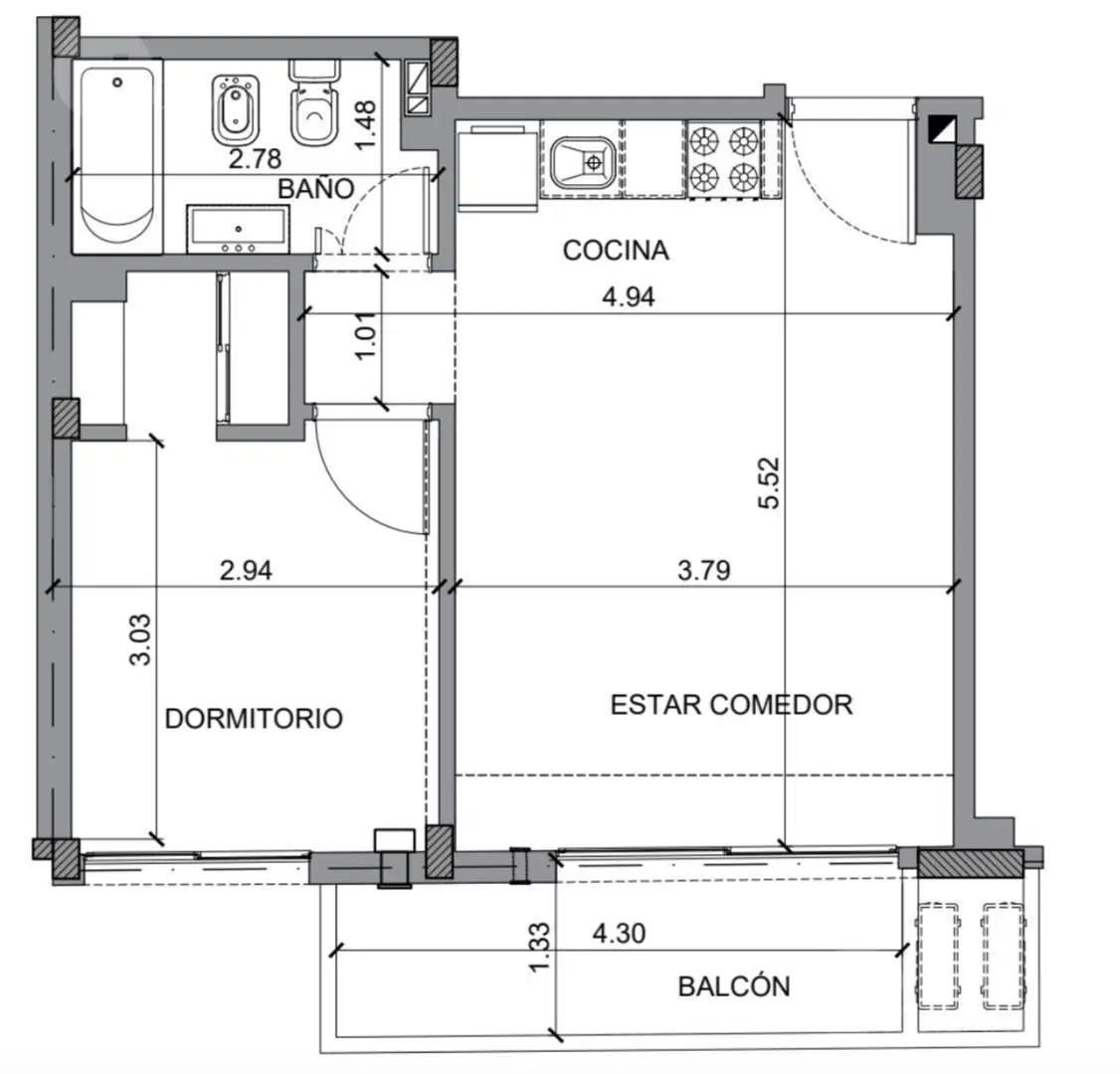 Plano 1