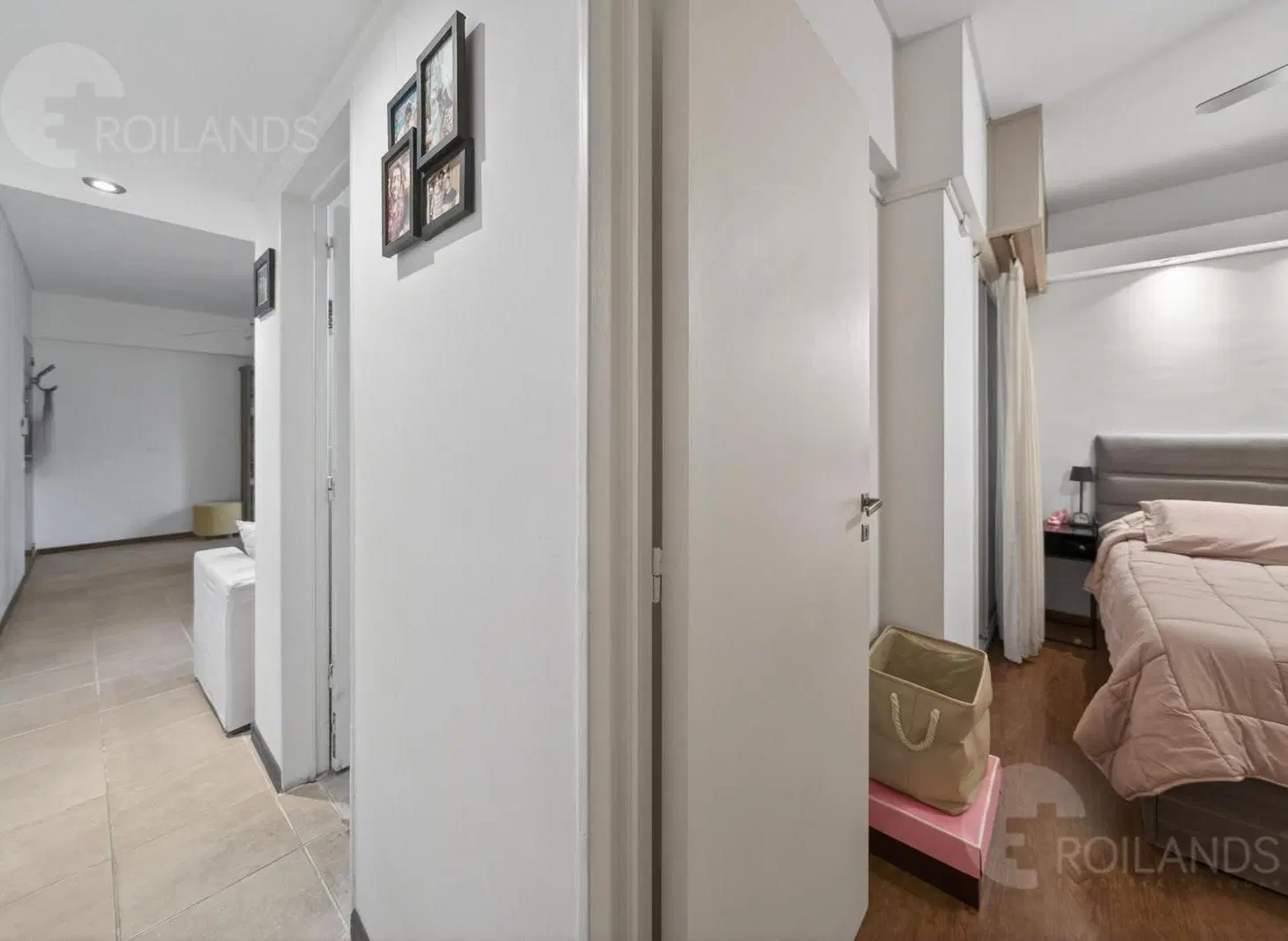 2 Ambientes luminoso en Villa Devoto – Ideal inversión | Alquilado hasta 2028 4