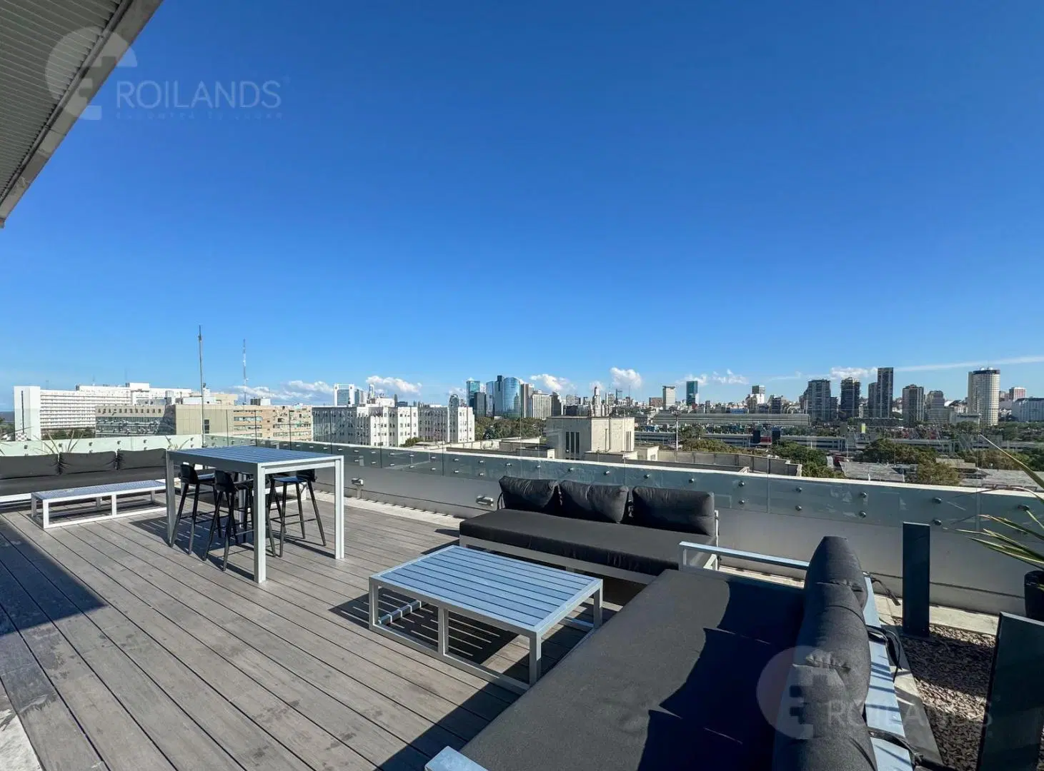 Venta Loft exclusivo amenities premium en Quartier Retiro 4