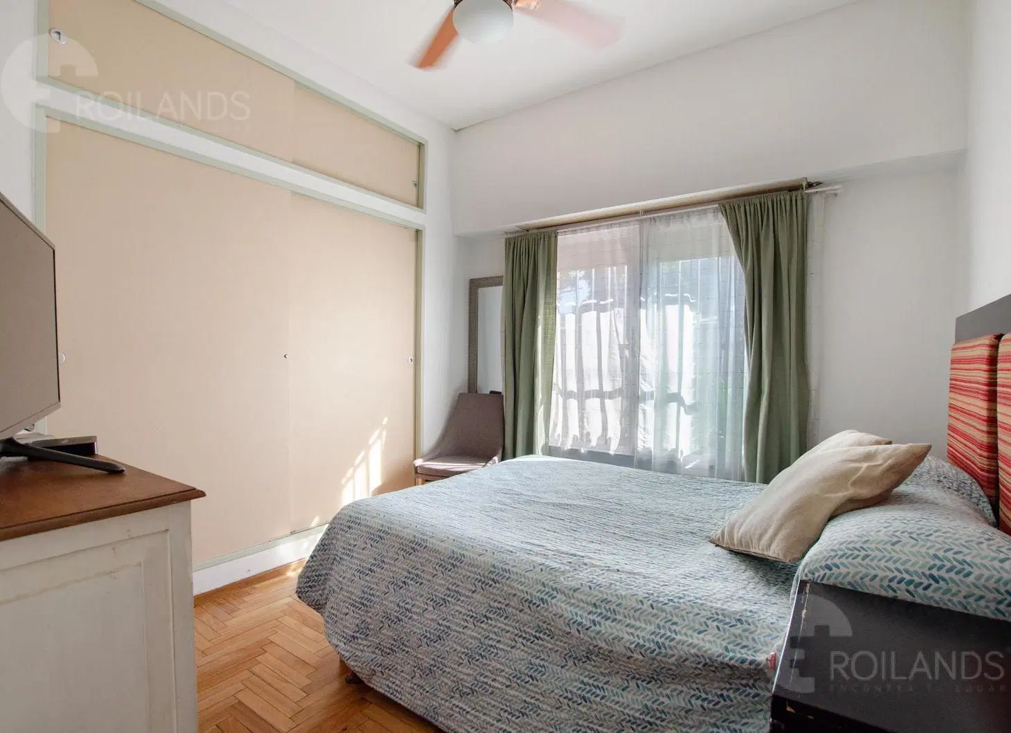 Casa 3 ambientes con jardin y terraza, Apta a Credito. 4
