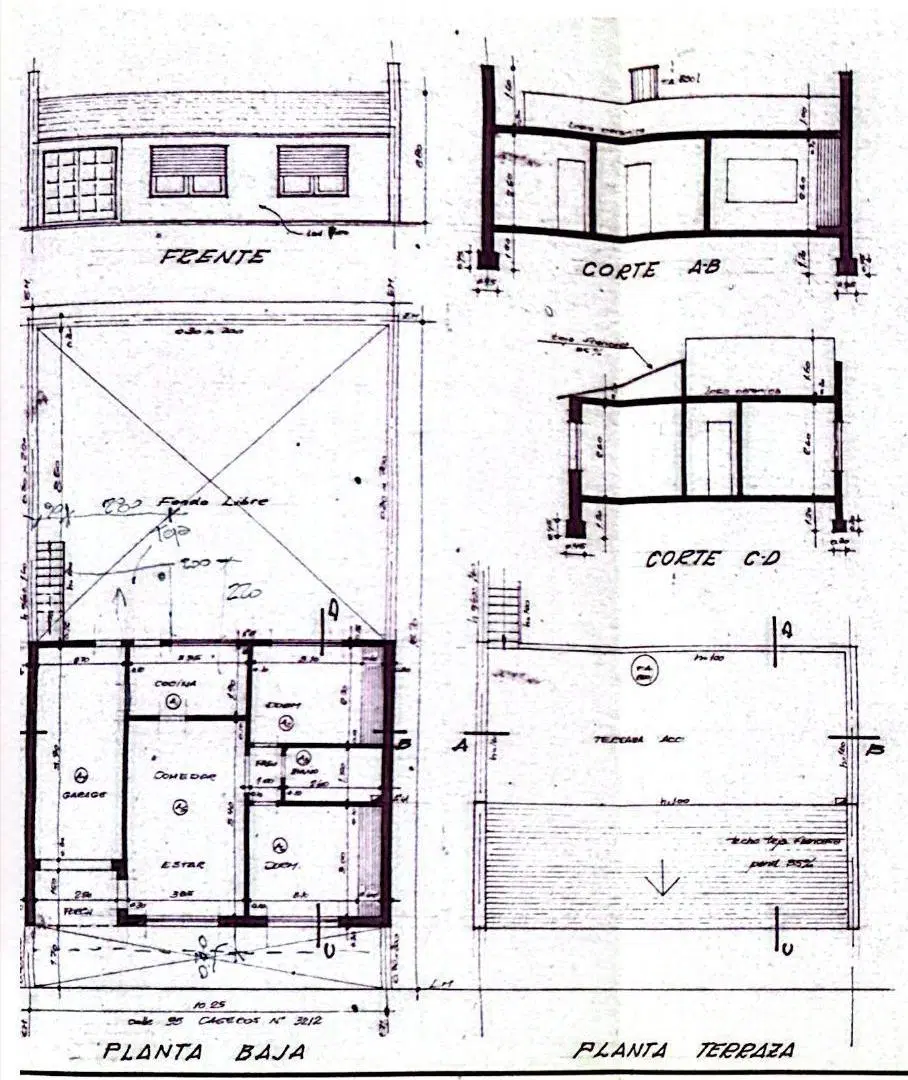 Plano 1