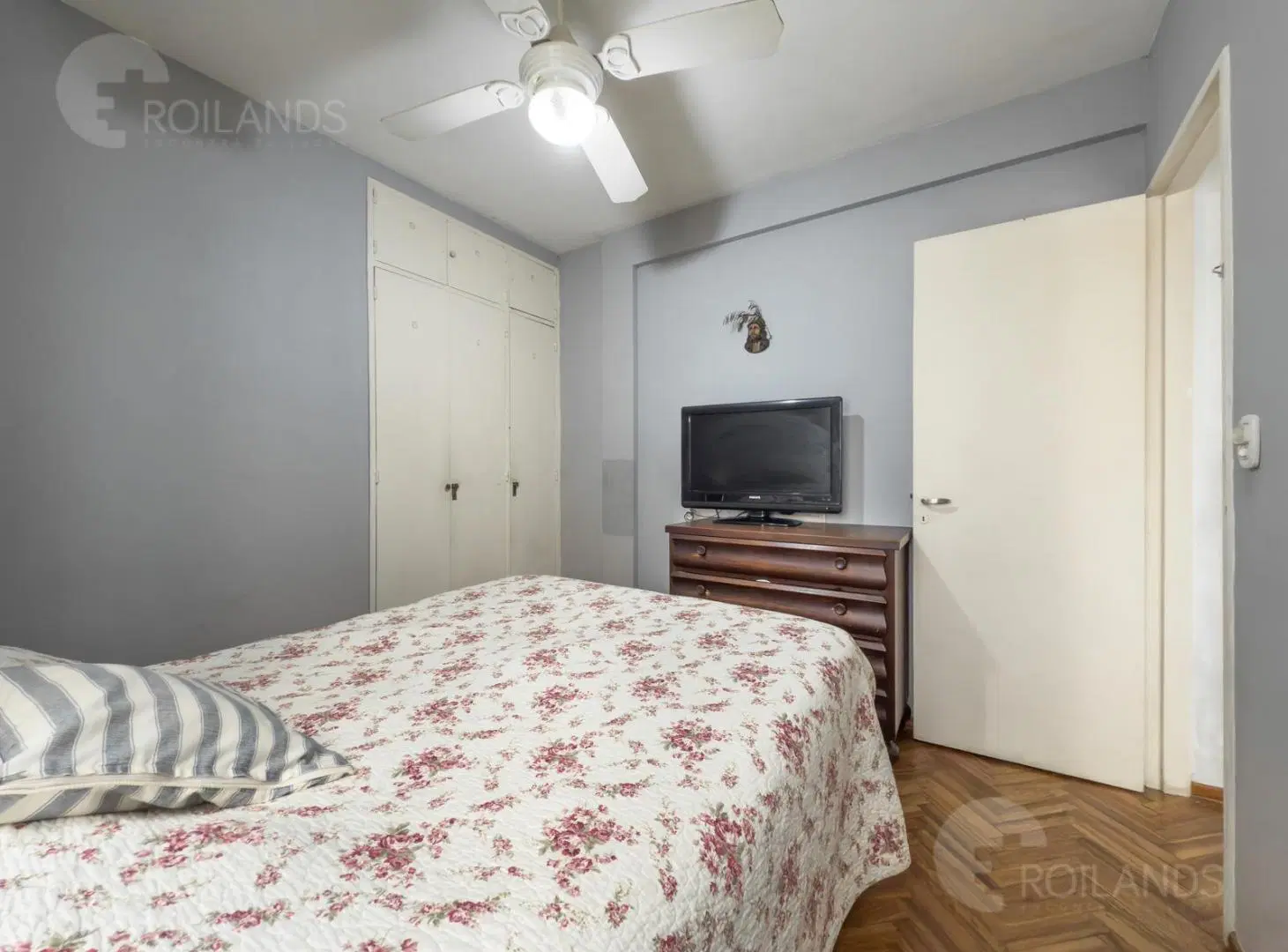 Venta departamento luminoso 3 Ambientes Olivos 4