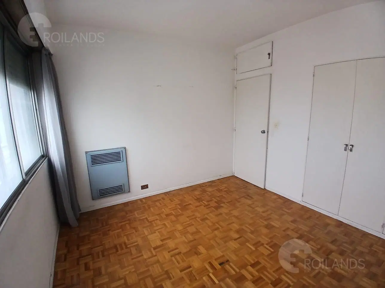 Venta Departamento 3 amb Edificio Vanguardia 5