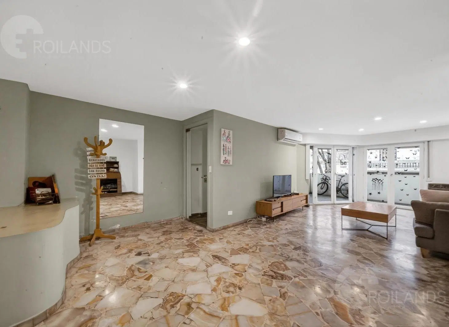 Venta PH tipo casa en Palermo Soho 7 ambientes terraza propia 5