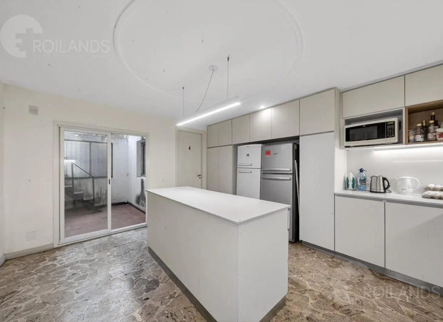 Venta PH tipo casa en Palermo Soho 7 ambientes terraza propia 8