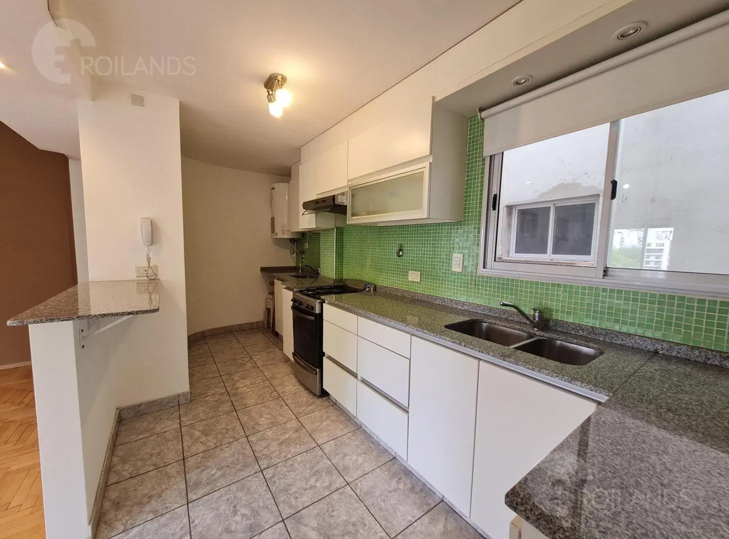Departamento en Ramos Mejia Norte 4