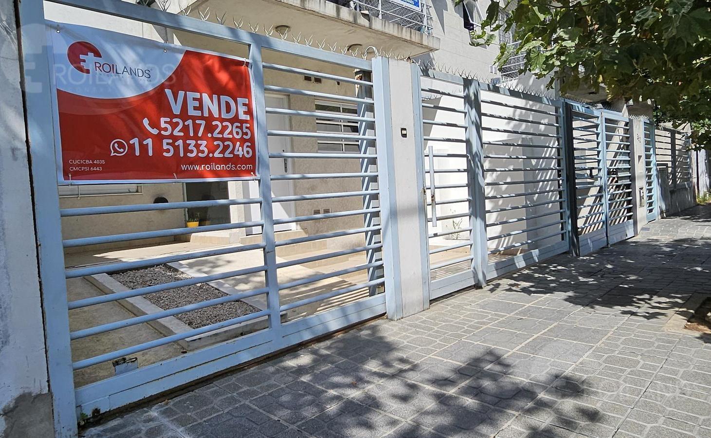 Foto de Venta Departamento 3 ambientes 2 baños ,cochera y baulera en Villa, imagen 3